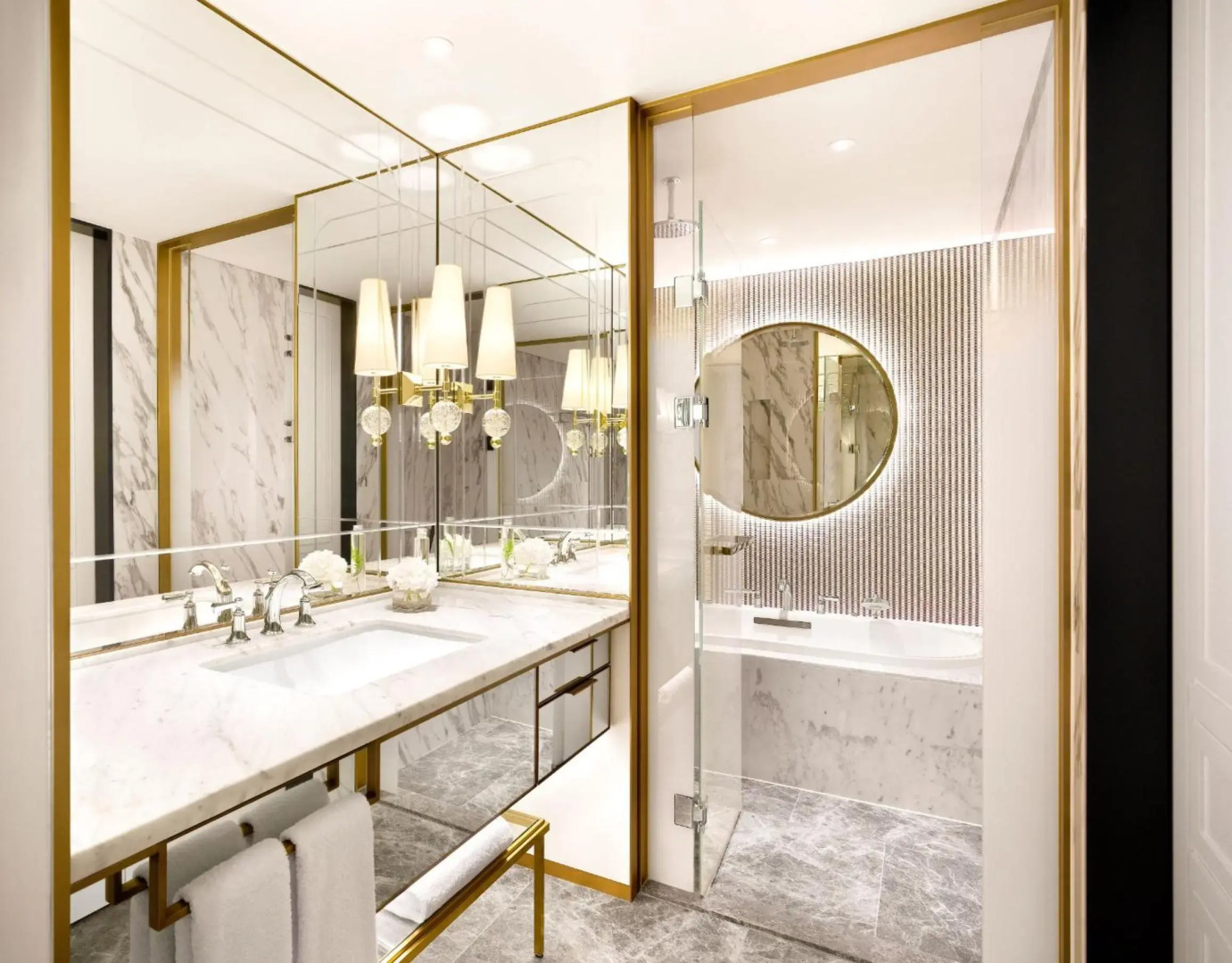 Photo - Sofitel Ambassador Seoul Hotel & Serviced Residences