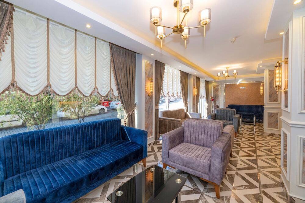 Photo - Hotel Yesilpark