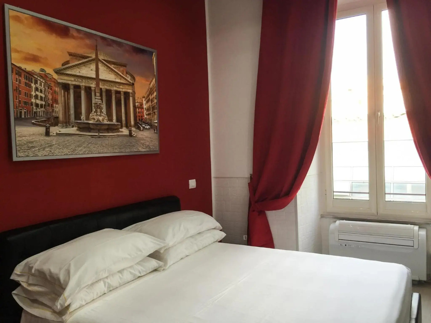 Photo - Vatican City Holidays Guesthouse