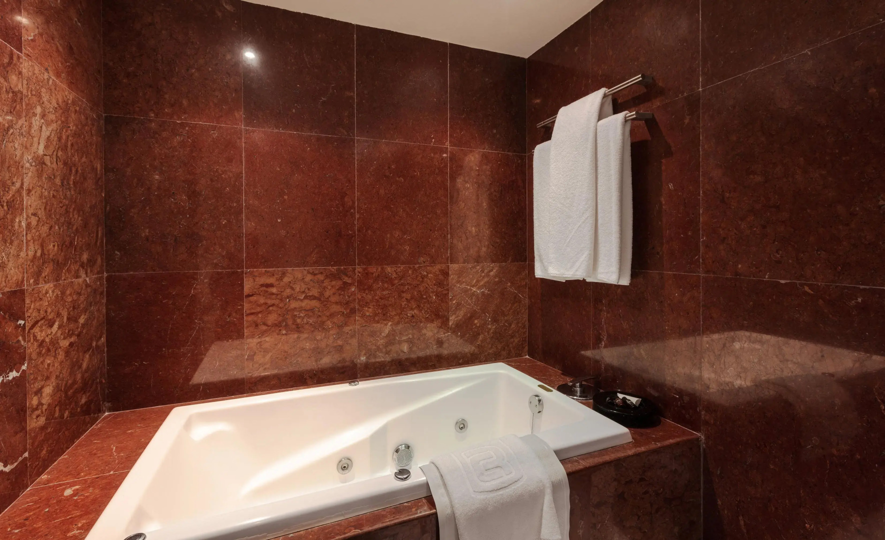 Foto - Camino Real Polanco Mexico