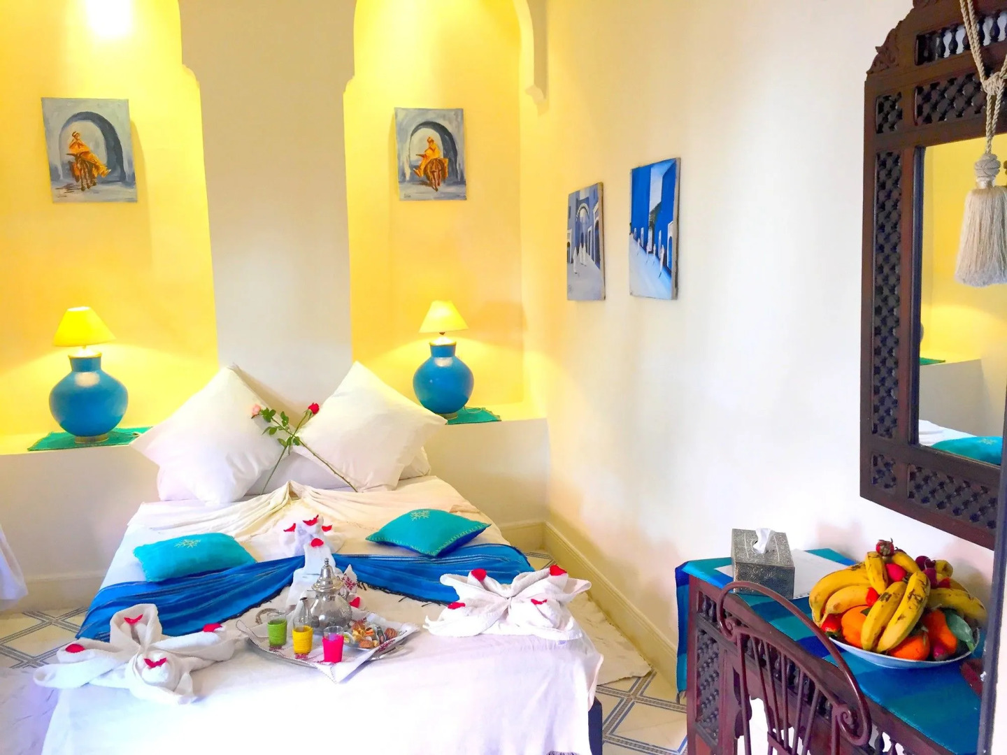 Photo - Riad Al Jana