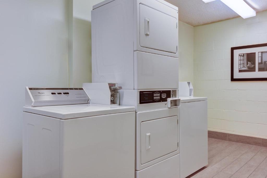 Foto - Springhill Suites Jacksonville