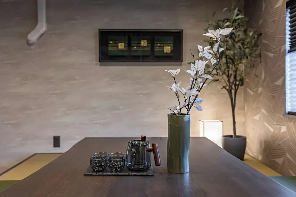 Foto - JAPAVISTA Gekkou