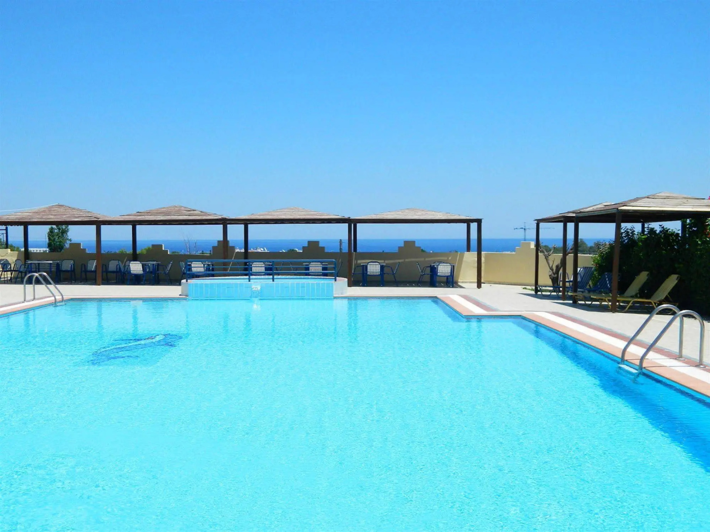 Photo - Telhinis Hotel