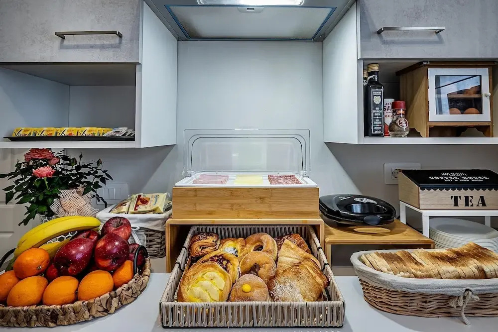 Foto - Florence Ventuno B&B