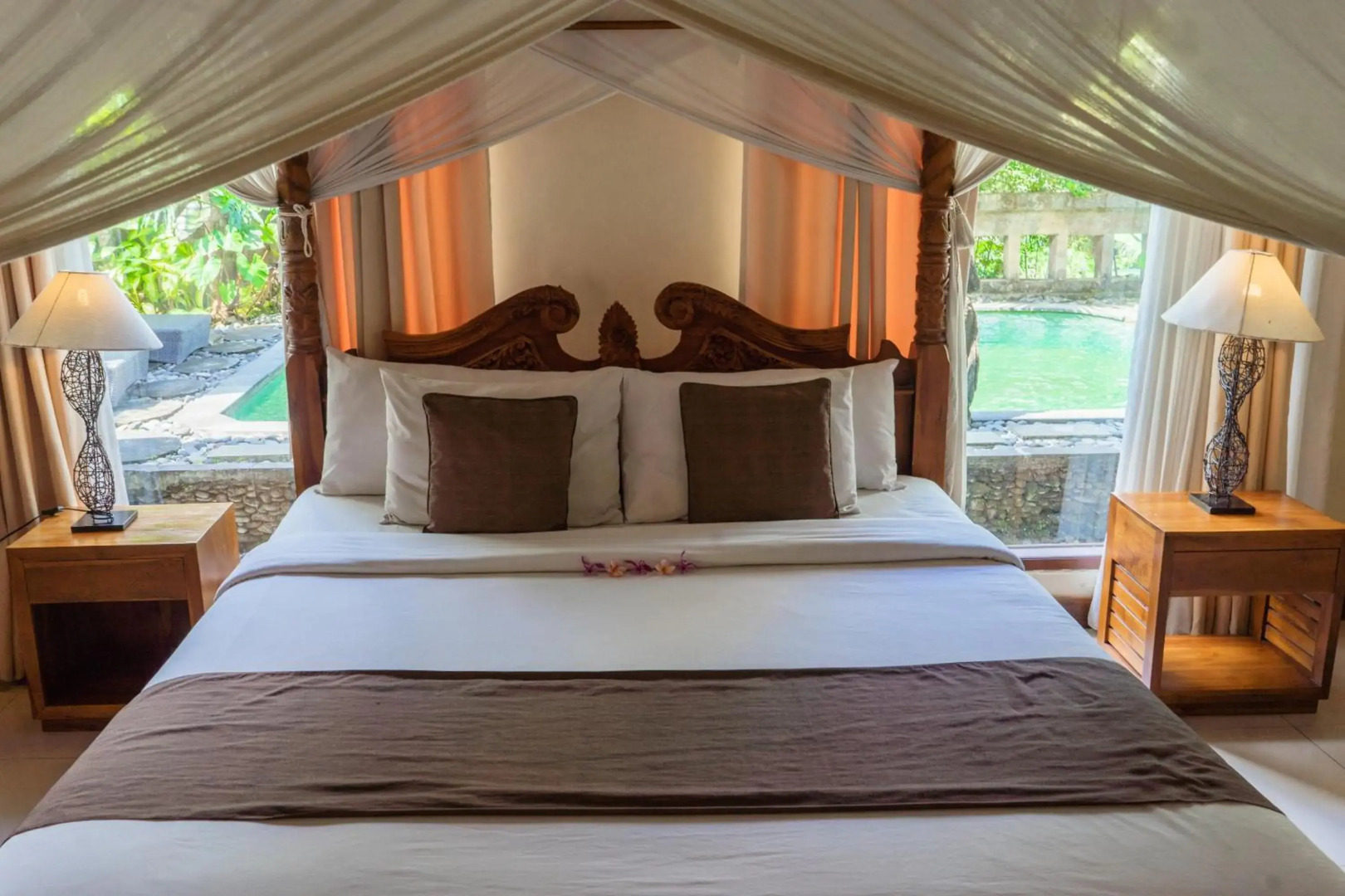 Foto - Villa JJ and Spa Ubud