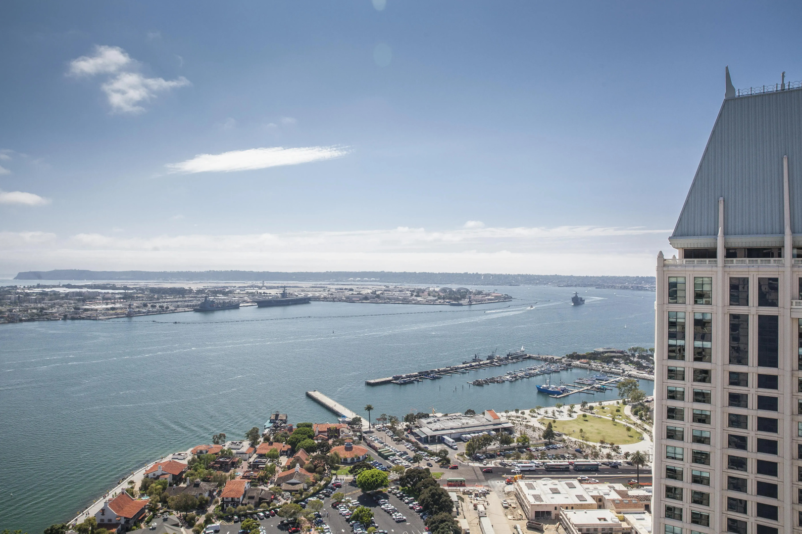 Foto - Manchester Grand Hyatt San Diego