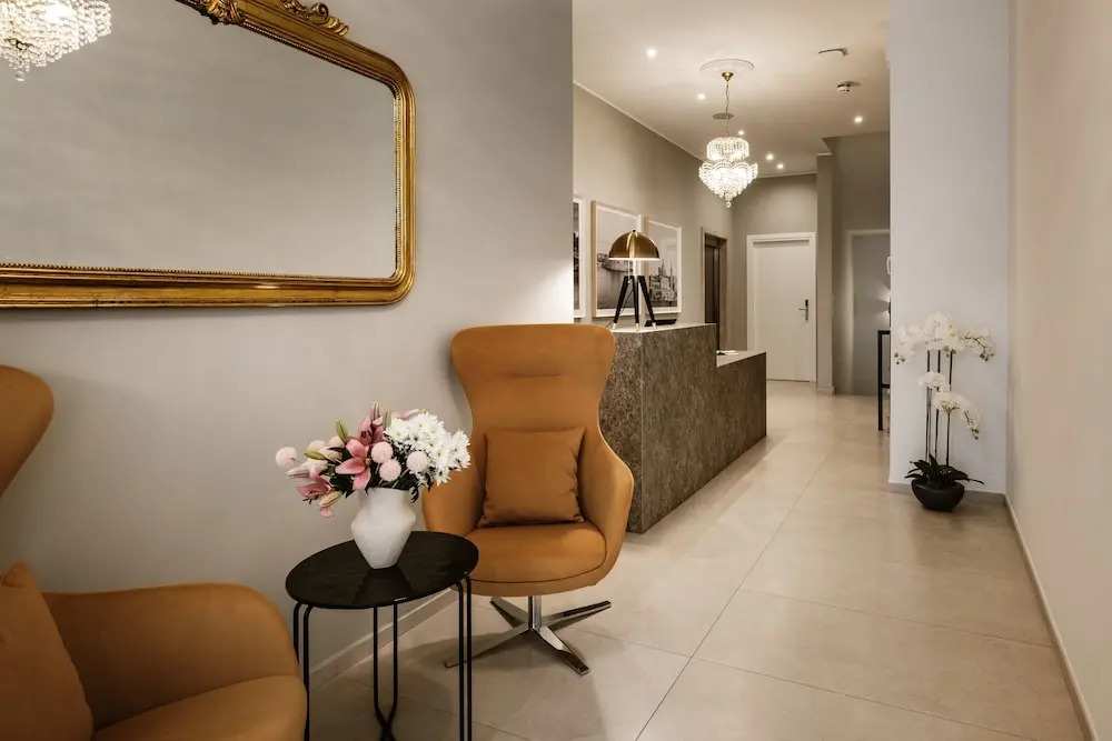 Photo - The Sliema Suites