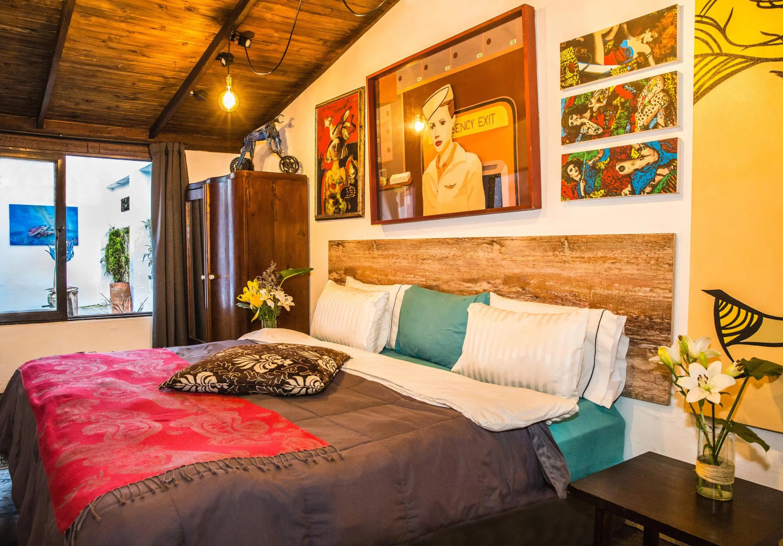 Photo - LA COLINA Hotel Cottage