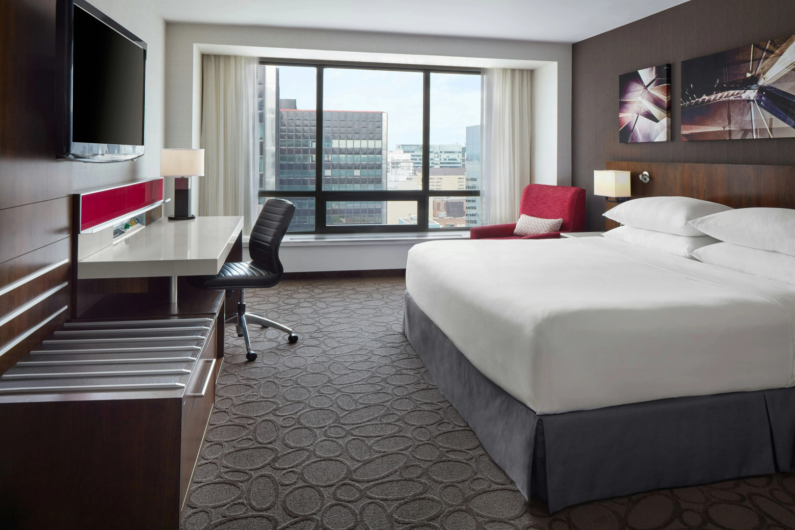 Photo - Delta Hotels by Marriott Ottawa City Centre