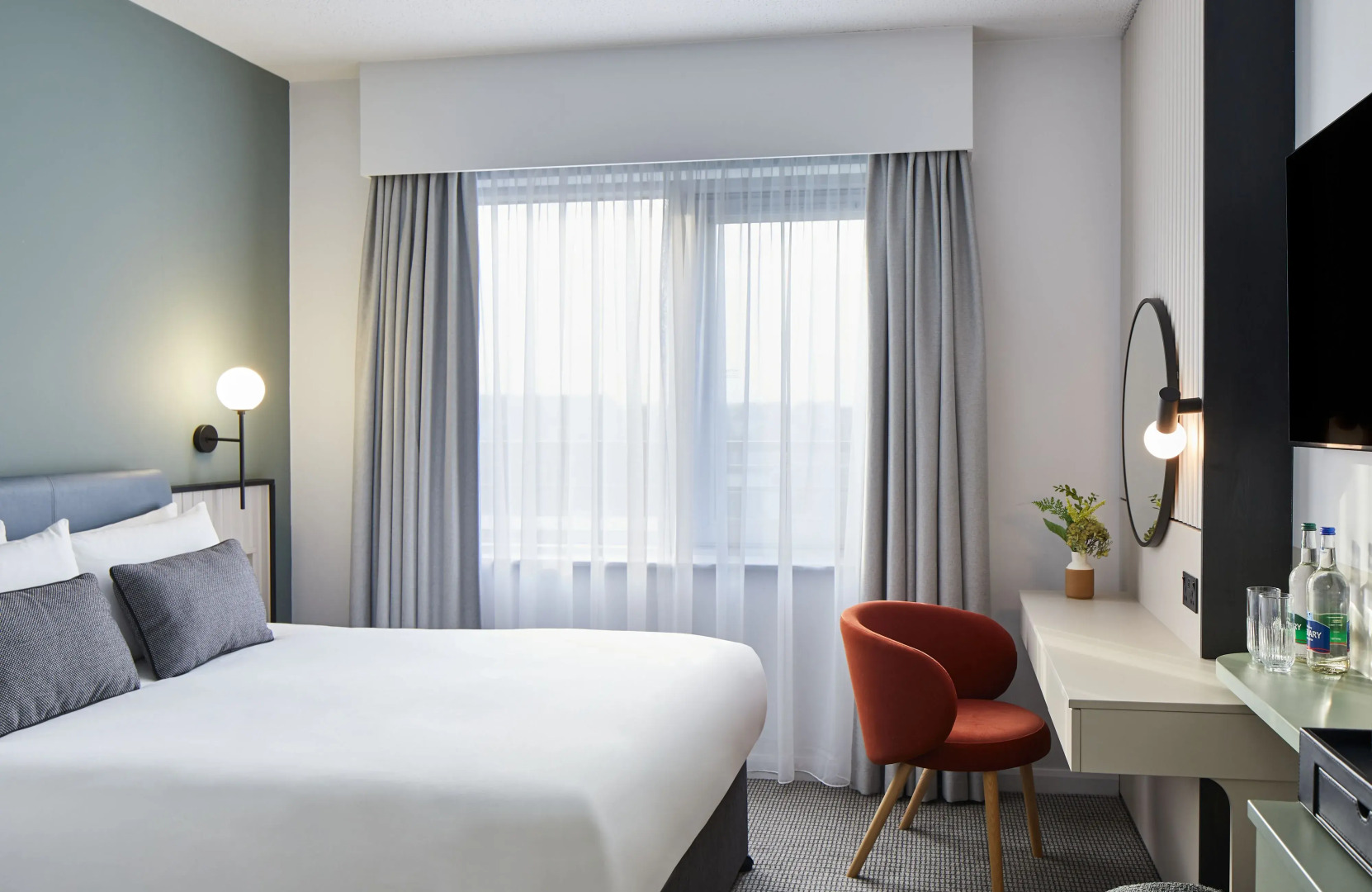 Photo - Leonardo Hotel Dublin Parnell Street