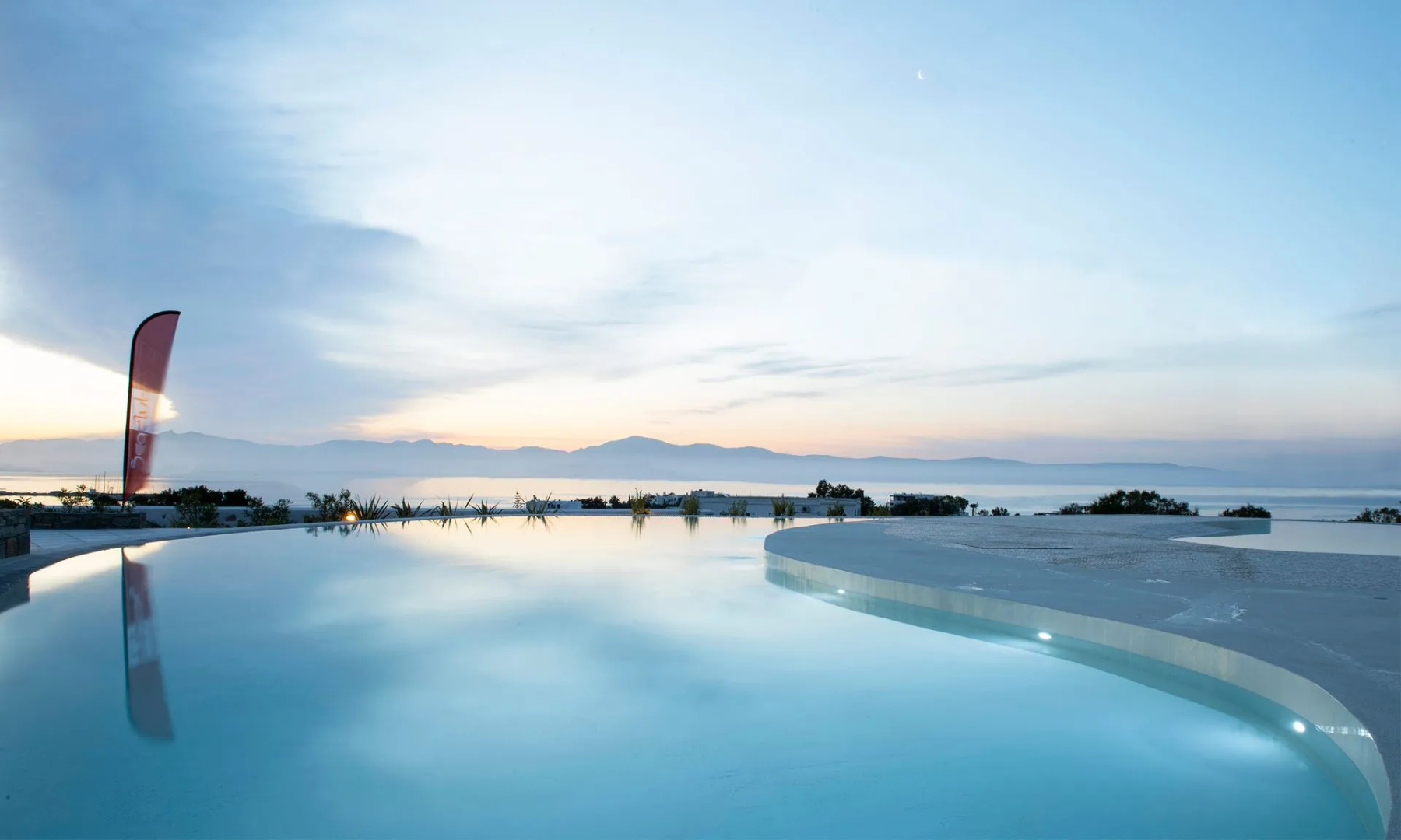 Photo - Summer Senses Luxury Resort