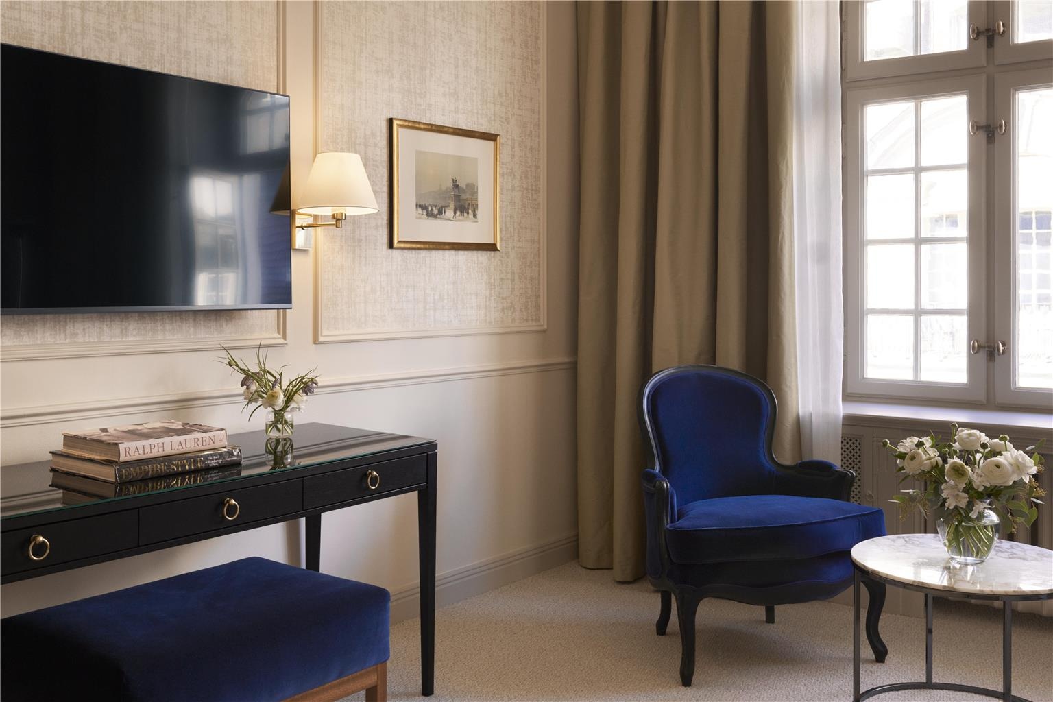 Photo - Hotel Diplomat