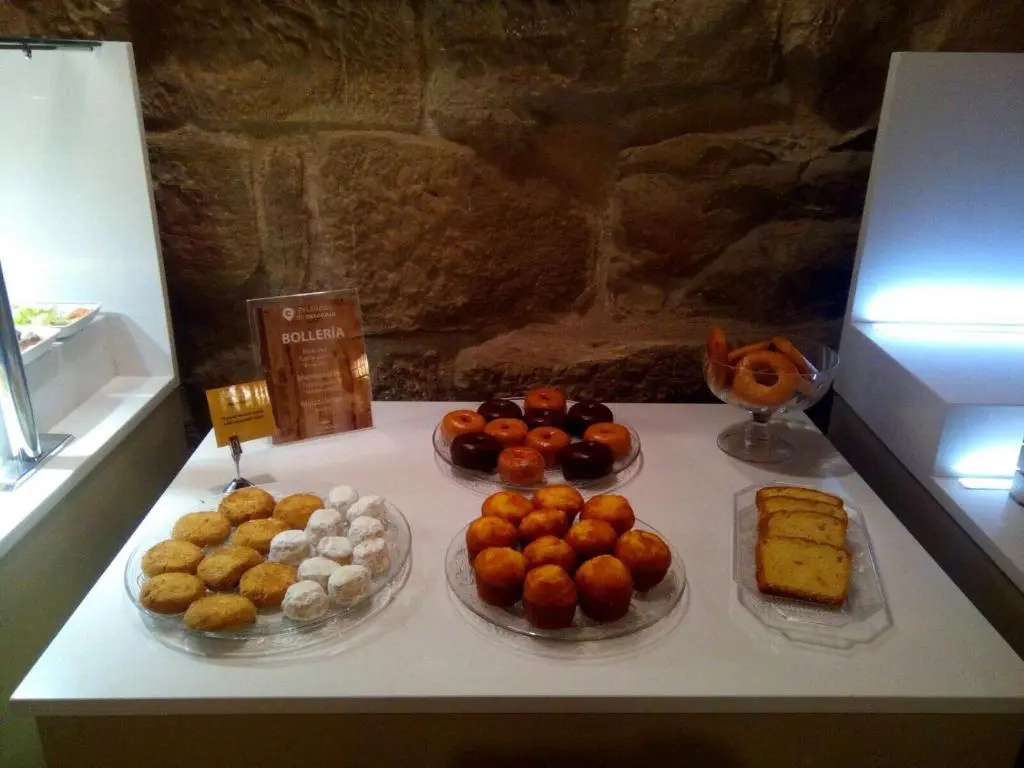 Photo - Parador de Olite