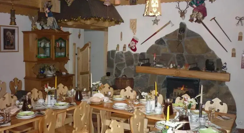 Photo - Willa Pod Banderą