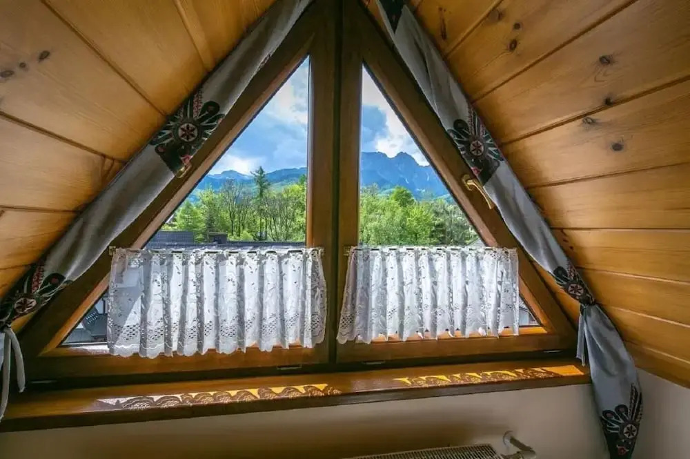 Foto - U Gruszków Centrum Zakopane