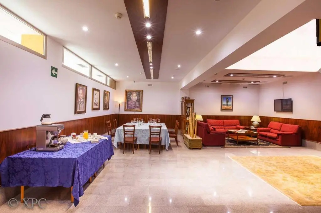 Foto - Hotel Torre Del Conde