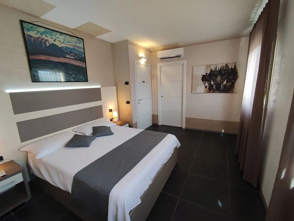 Foto - Therra Lodge