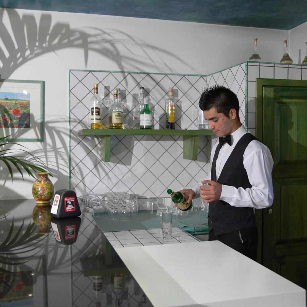 Photo - Hotel Borgo Verde