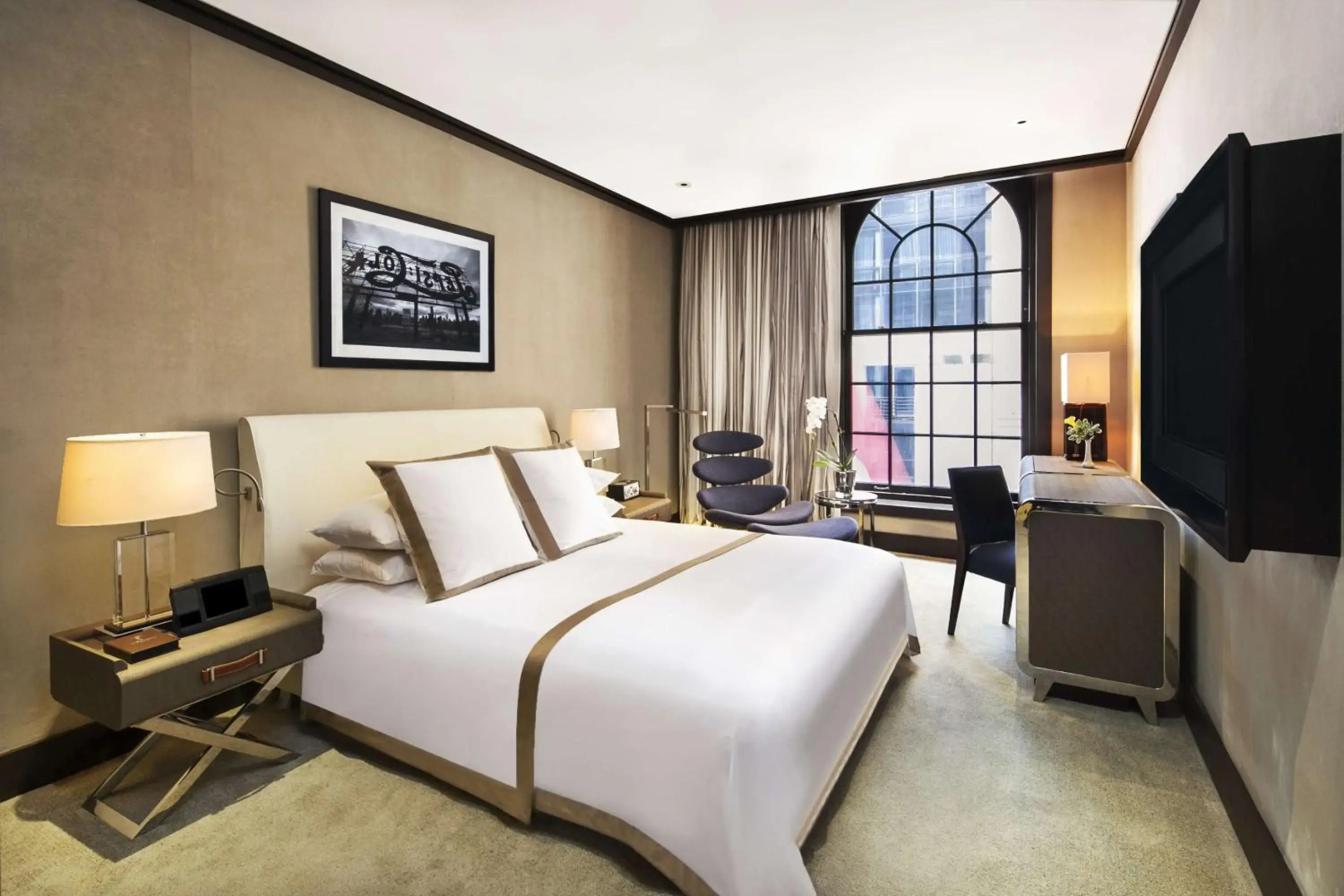 Photo - The Chatwal, The Unbound Collection by Hyatt