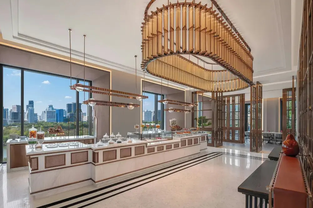 Foto - The Ritz-Carlton, Bangkok