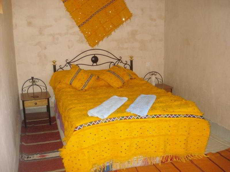 Auberge Famille BenMoro