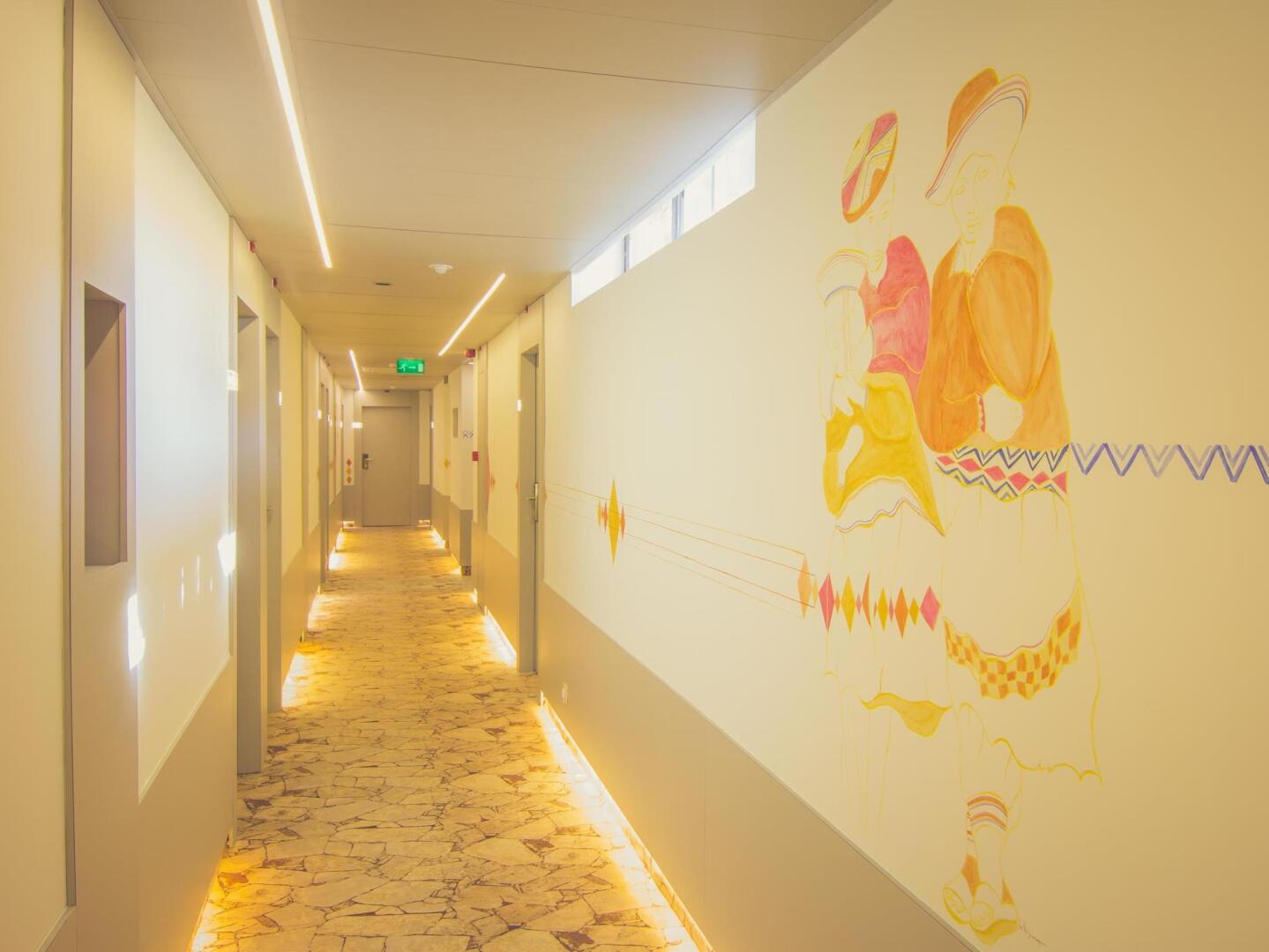 Photo - Casual Inca Porto