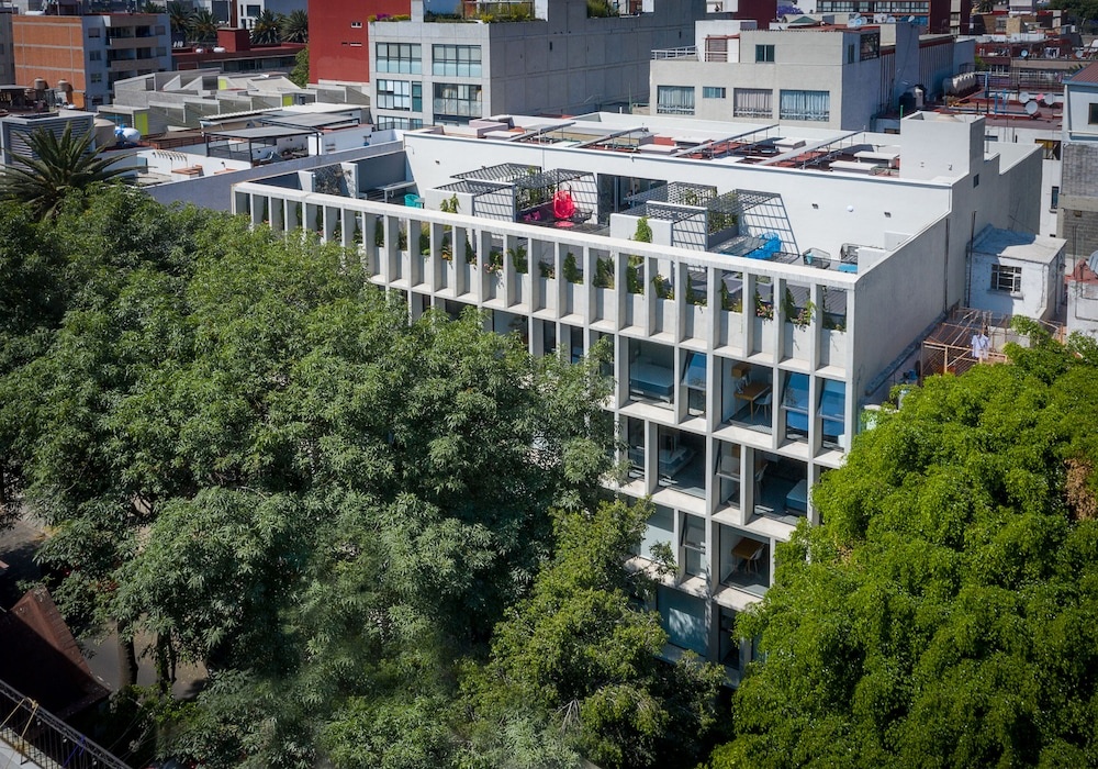NIU Modern & Centric Lofts, Bild 18 von 27