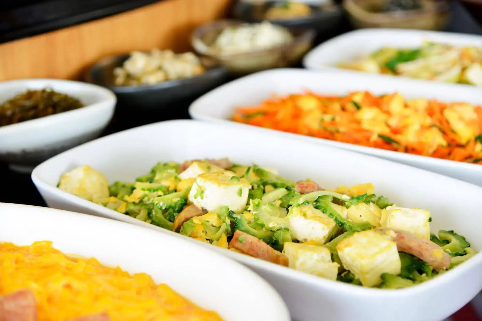 Photo - Hotel Ocean (Kokusai-Dori)