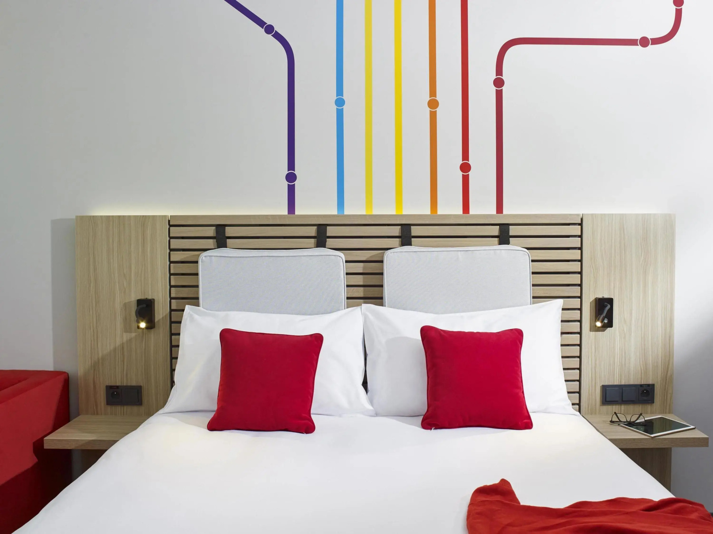 Photo - ibis Styles Warszawa City