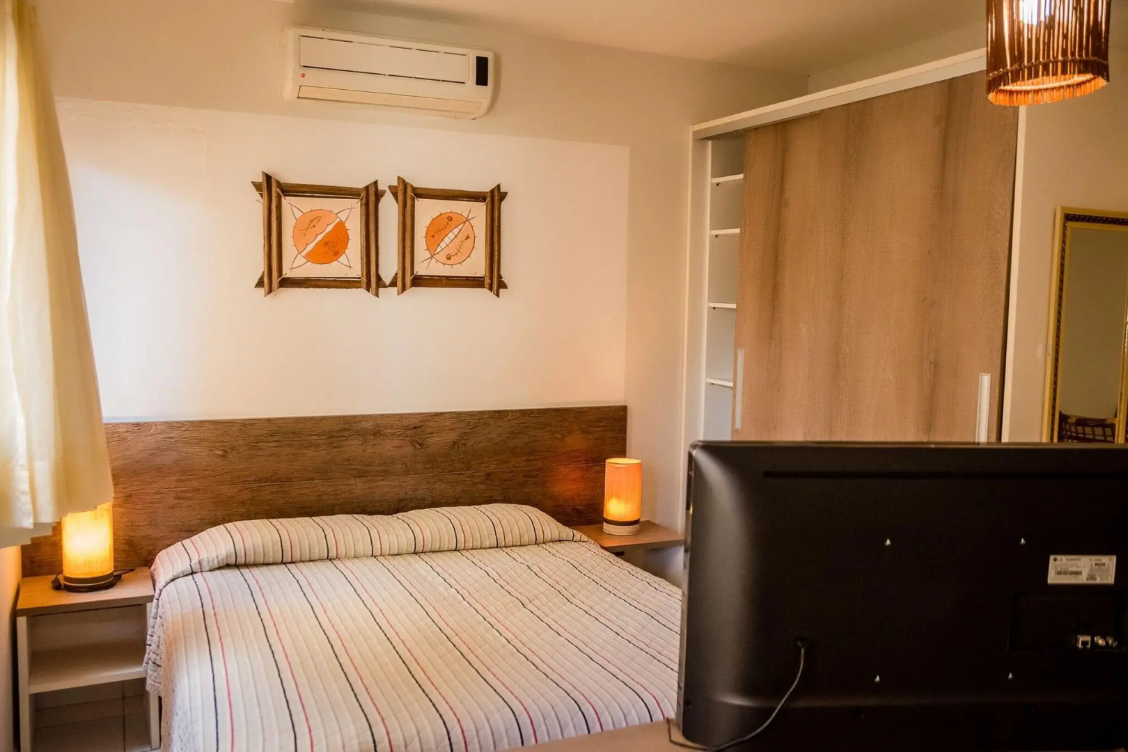 Foto - Apart Hotel Serantes