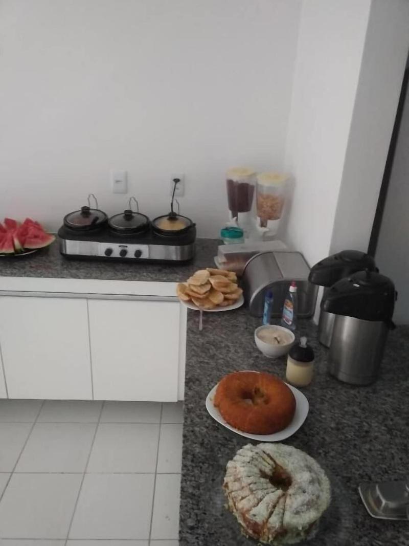 Photo - Pousada Mar de Maceió