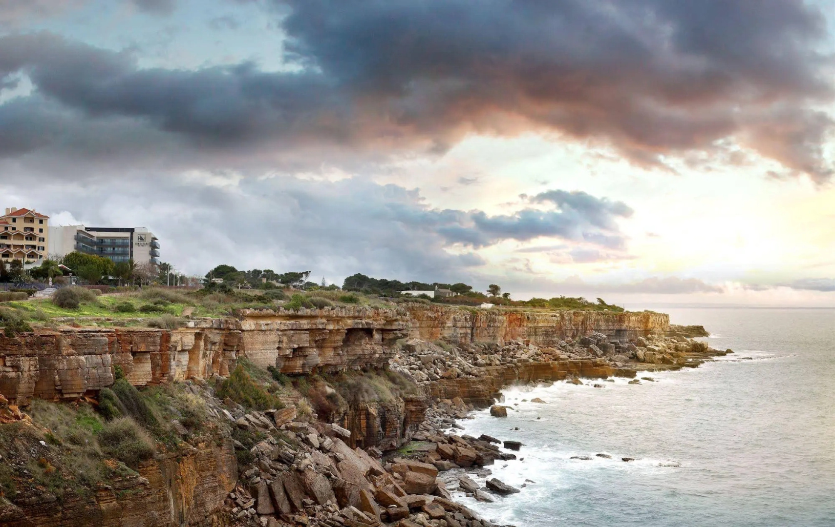 Photo - Eurostars Cascais