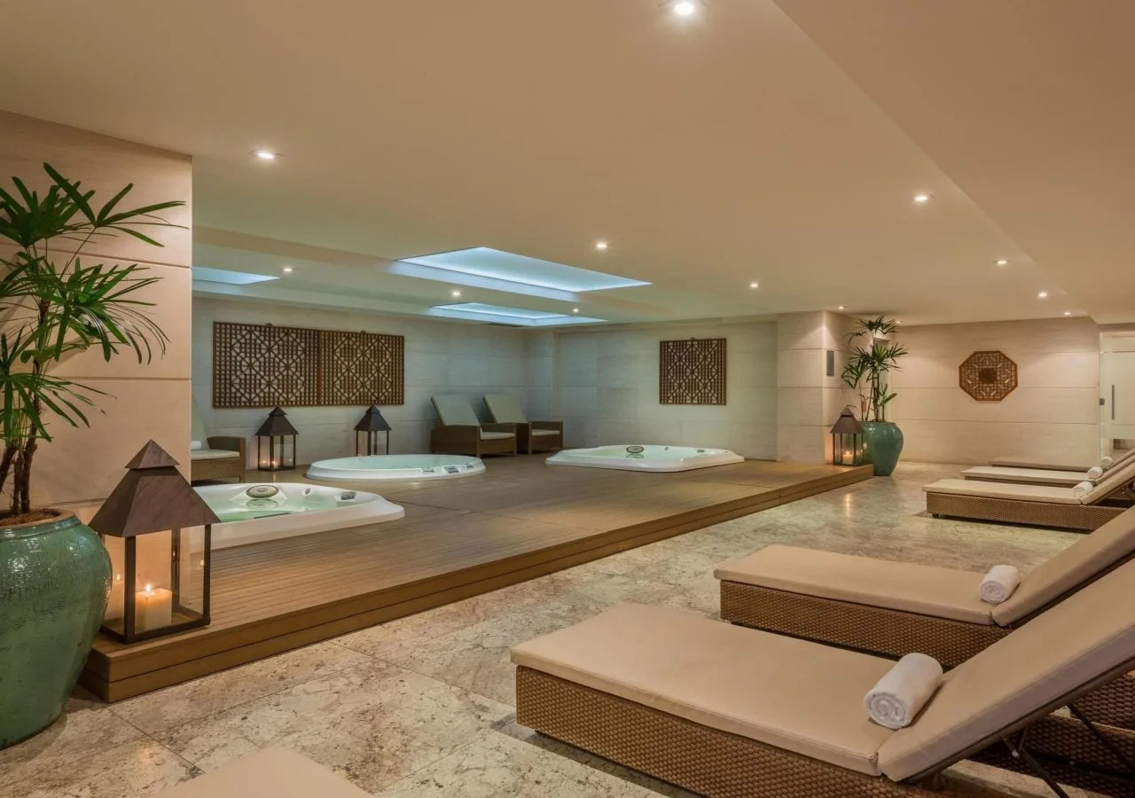 Foto - Hilton Copacabana Rio de Janeiro