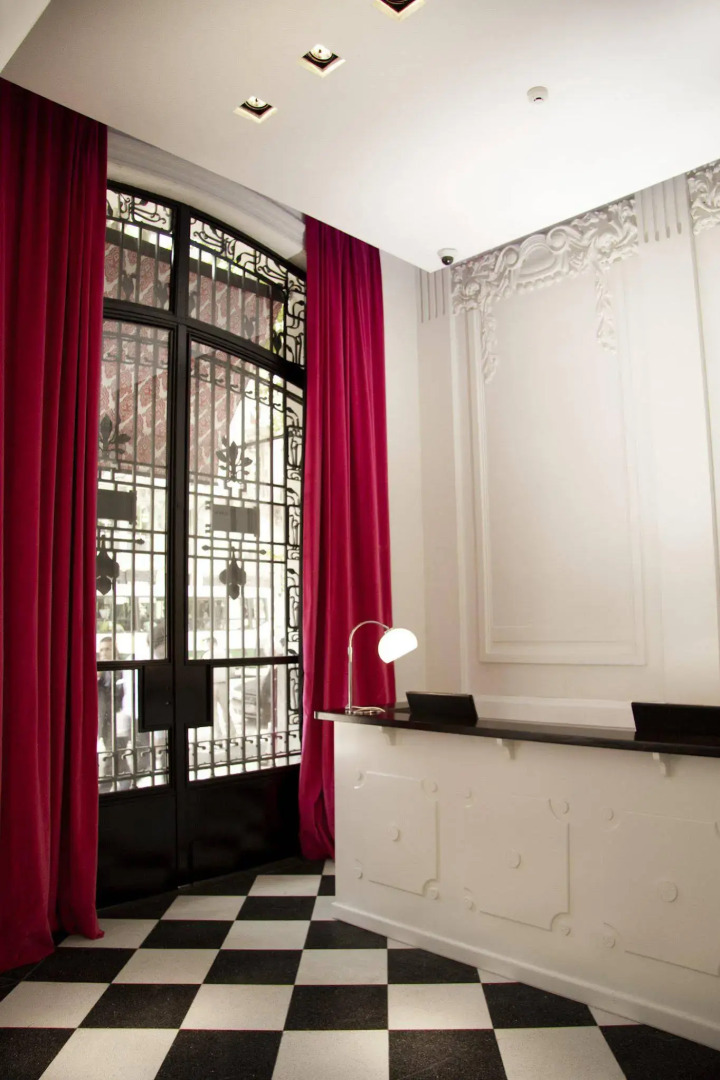 Photo - Tango de Mayo Hotel