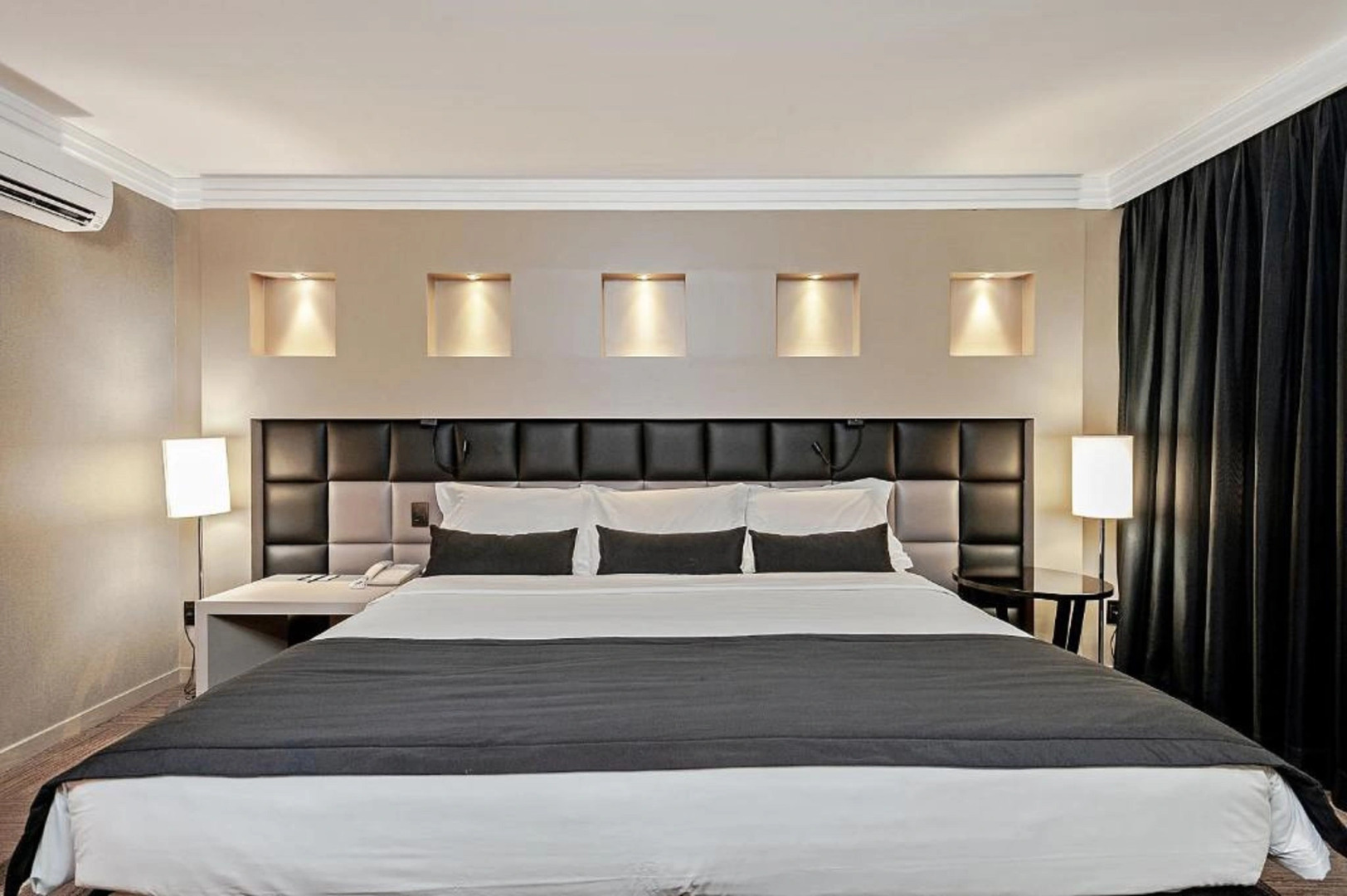 Foto - Full Jazz by Slaviero Hotéis