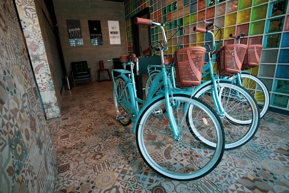 Foto - Comfort Suites Tijuana