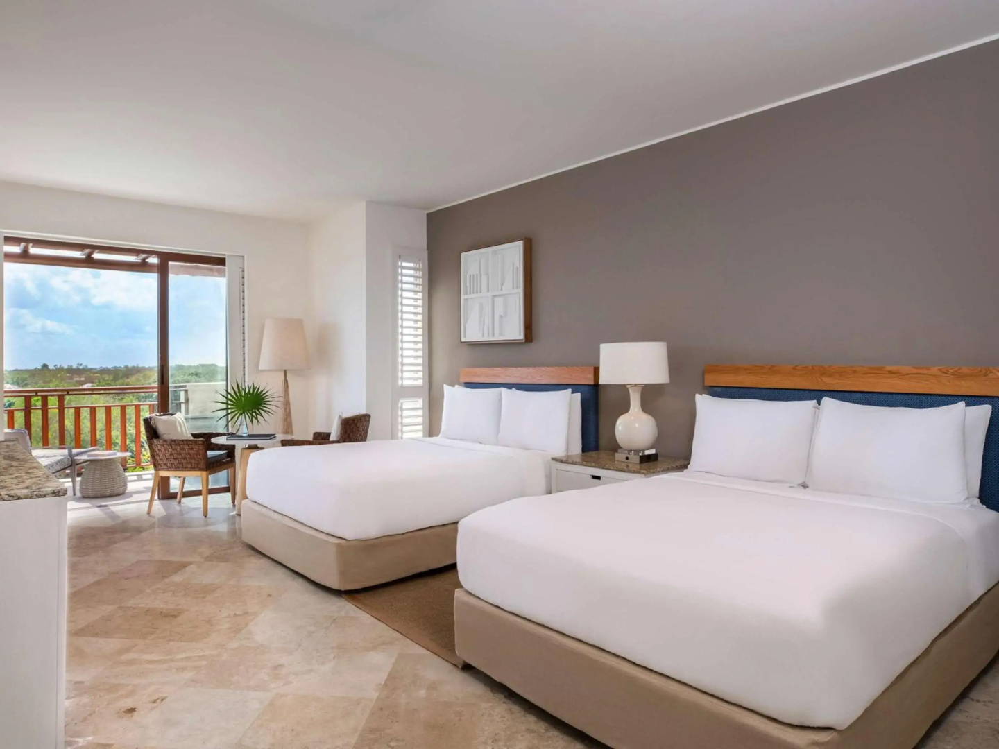 Photo - Fairmont Mayakoba