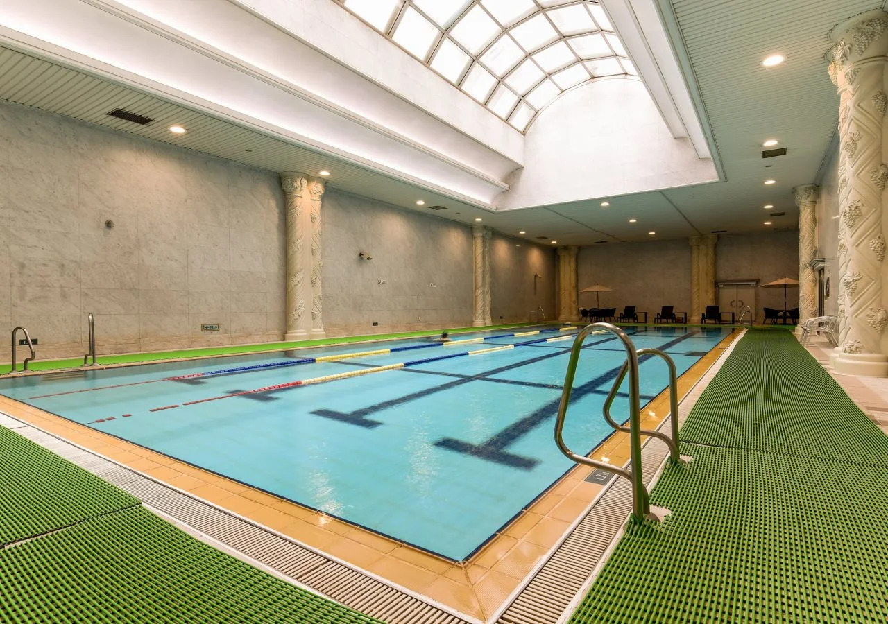 Foto - Lotte Hotel World