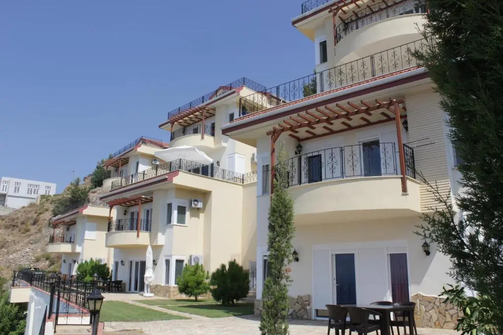 Foto - Blue Lagoon Village