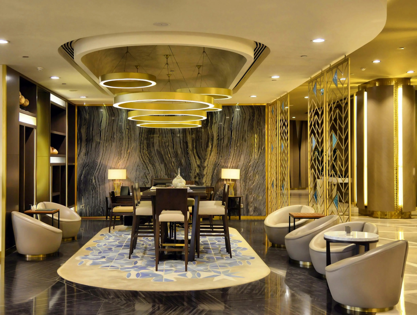 Foto - Hilton Istanbul Kozyatagi