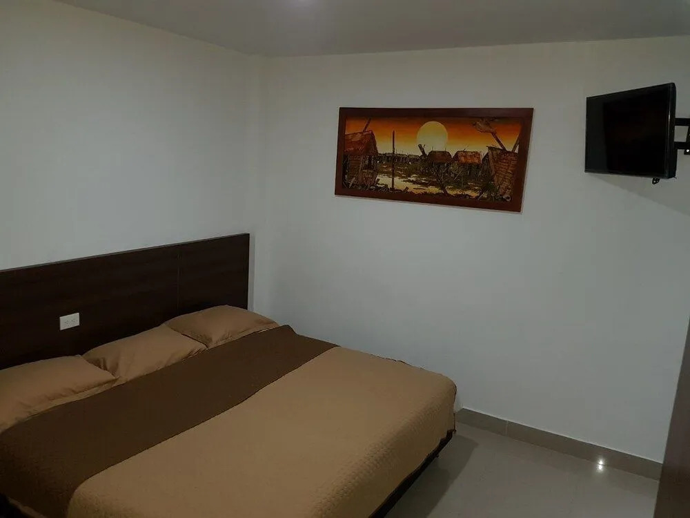 Photo - Zafara Hotel