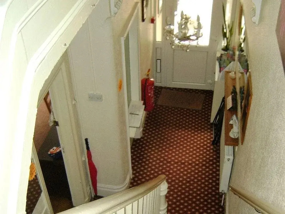 Foto - Glen Allan Hotel