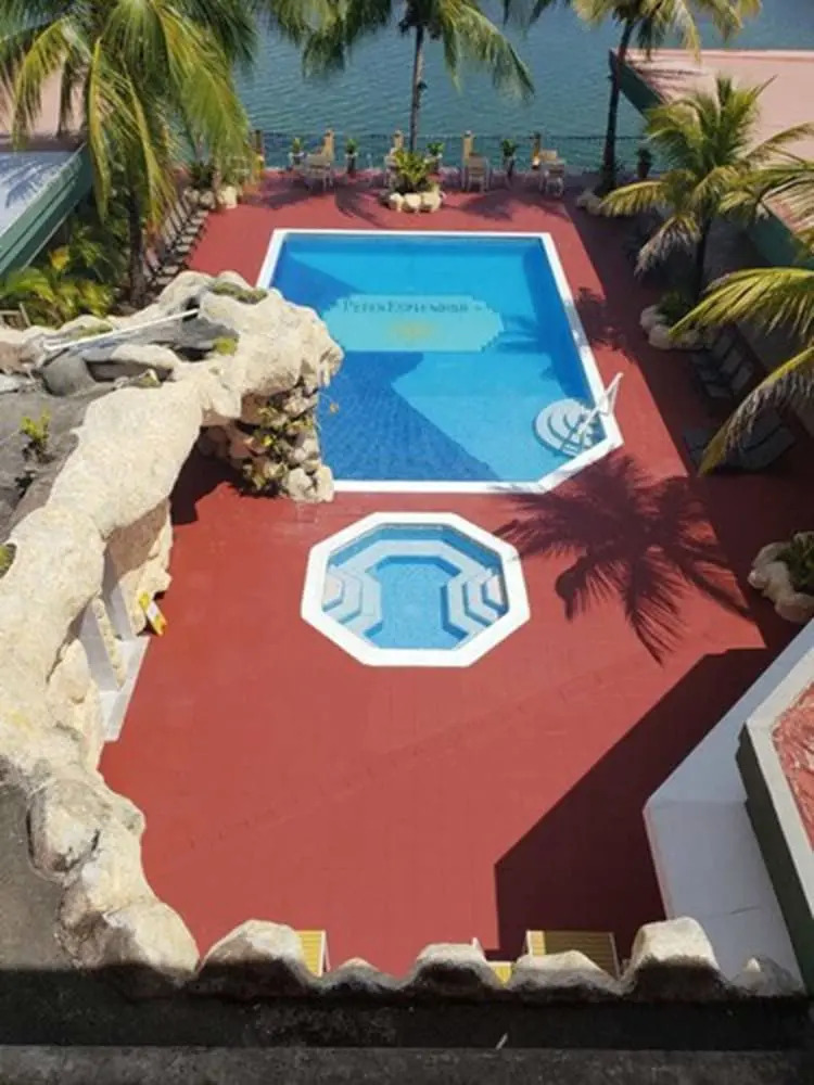 Photo - Peten Esplendido