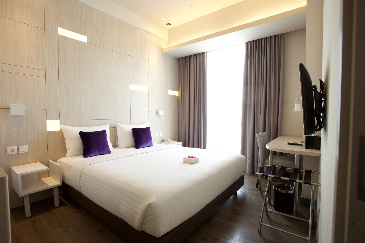 Photo - Swiss-belinn Cikarang