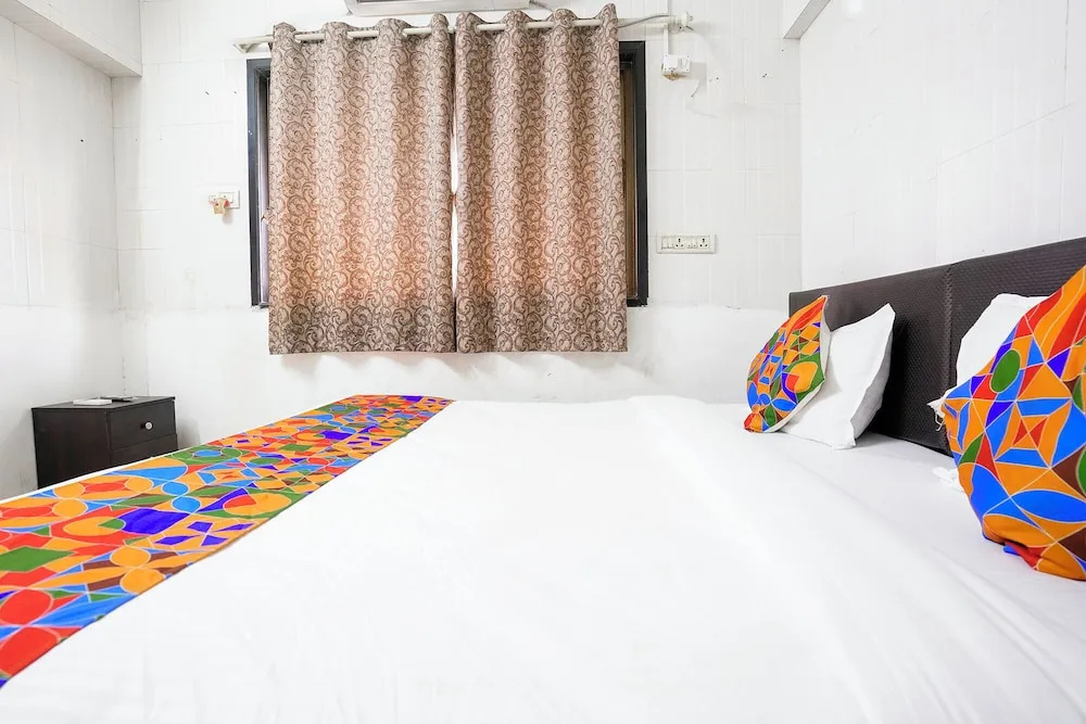 Photo - FabHotel Rio House Apartment
