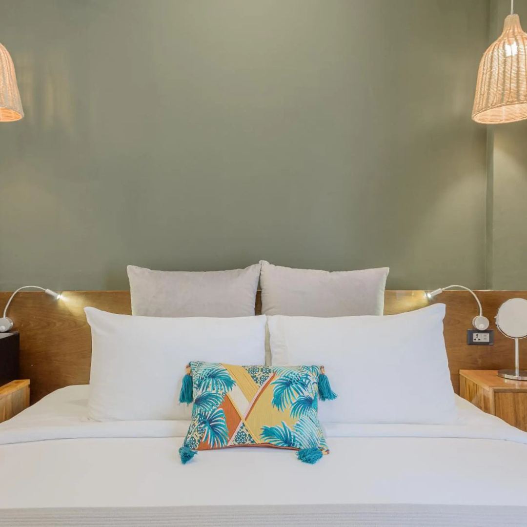 Photo - YOLO Bangkok Boutique Hotel