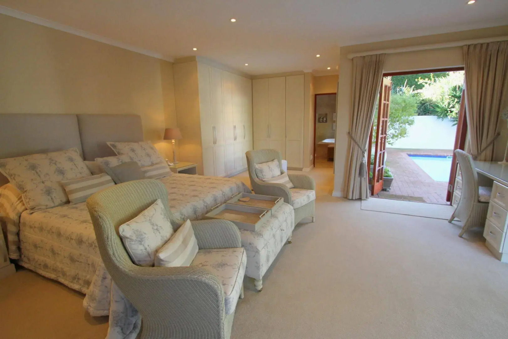 Photo - Constantia Garden Suites