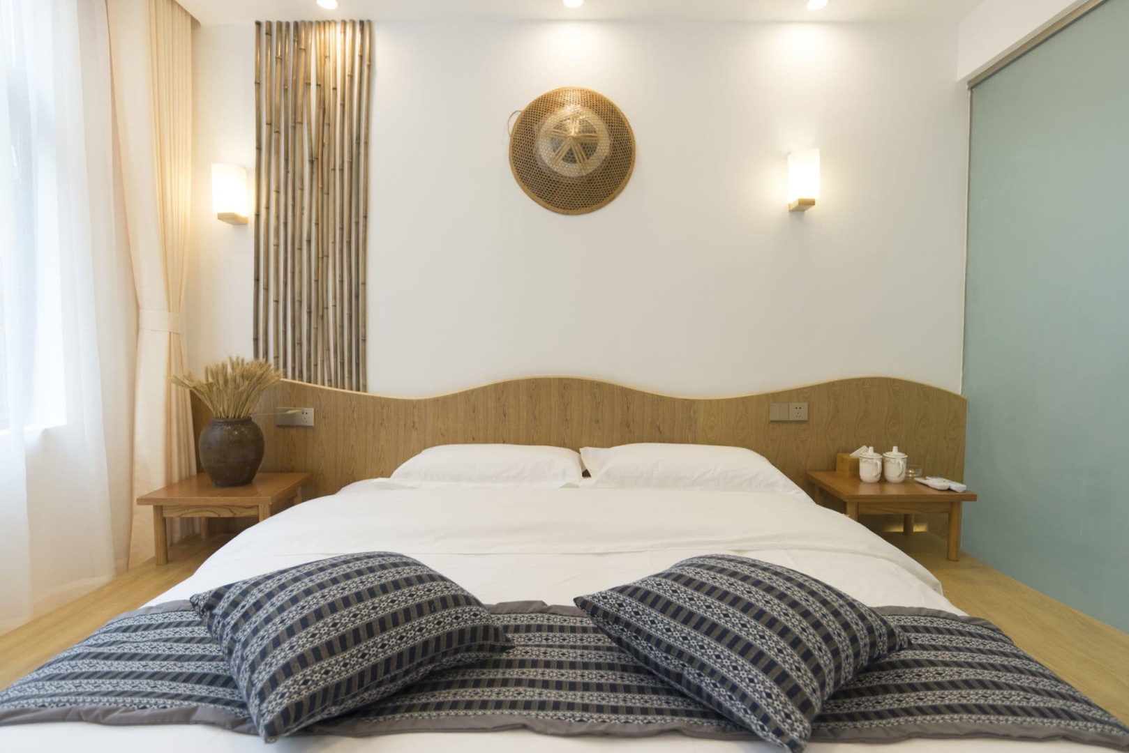 Jiesu Renwen Guest House