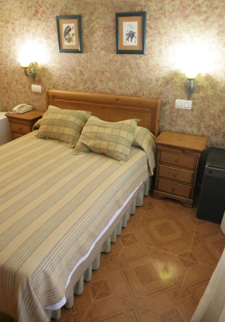 Foto - Hotel Azpiazu